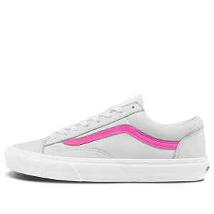 Vans �o���Y �����Y �X�j�[�J�[ �yVans Style 36 'Leather Pop - Sugar Plum' VN0A54F6A6B�z �T�C�Y US_M_4