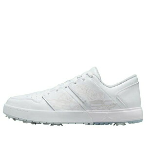 Air Jordan W[_ Y Xj[J[ yAir Jordan Nu Retro 1 Low Golf 'White Pure Platinum' FZ4153-100z TCY US_7(25.0cm)