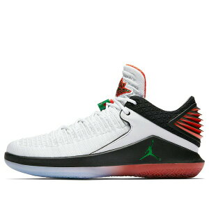 Air Jordan �W���[�_�� �����Y �X�j�[�J�[ �yAir Jordan 32 Low 'Gatorade' AA1256-100�z �T�C�Y US_8.5(26.5cm)