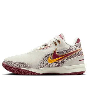 Nike �i�C�L �����Y �X�j�[�J�[ �yNike LeBron NXXT Gen AMPD EP 'Cavs' FZ7888-001�z �T�C�Y US_7.5(25.5cm)