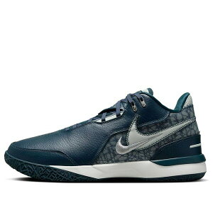 Nike �i�C�L �����Y �X�j�[�J�[ �yNike Zoom LeBron NXXT Gen AMPD EP 'Armory Navy' FJ1567-400�z �T�C�Y US_8.5(26.5cm)