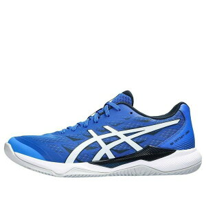 ASICS �A�V�b�N�X �����Y �X�j�[�J�[ �yASICS Gel-Tactic 12 'Illusion Blue' 1071A090-400�z �T�C�Y US_9.5(27.5cm)