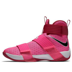 Nike �i�C�L �����Y �X�j�[�J�[ �yNike LeBron Zoom Soldier 10 'KAY YOW' 844374-606�z �T�C�Y US_M_13