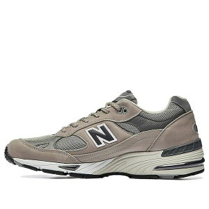 New Balance �j���[�o�����X �����Y �X�j�[�J�[ �yNew Balance 991 Made in England '20th Anniversary' M991ANI�z �T�C�Y US_10.5(28.5cm)