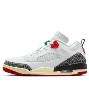 Air Jordan �W���[�_�� �����Y �X�j�[�J�[ �yAir Jordan Spizike Low 'Do The Right Thing' IM7425-100�z �T�C�Y US_11(29.0cm)
