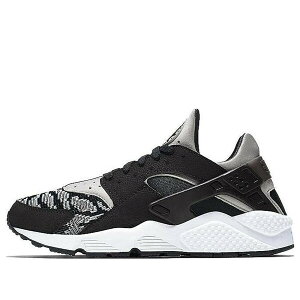 Nike �i�C�L �����Y �X�j�[�J�[ �yNike Air Huarache Run PA 'Black' 705008-011�z �T�C�Y US_9(27.0cm)