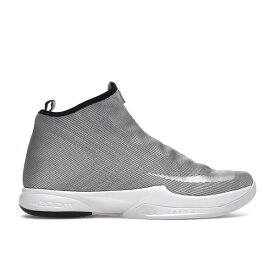 Nike ナイキ メンズ スニーカー 【Nike Zoom Kobe Icon】 サイズ US_7.5(25.5cm) Metallic Silver