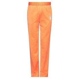 【送料無料】 オフホワイト メンズ カジュアルパンツ ボトムス Pants Orange