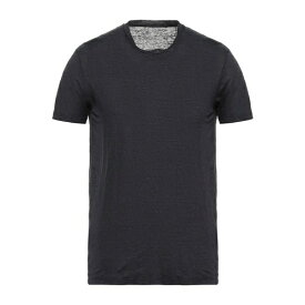 【送料無料】 アルテア メンズ Tシャツ トップス T-shirts Grey