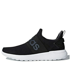 adidas �A�f�B�_�X �����Y �X�j�[�J�[ �yadidas neo adidas Lite Racer Adapt 'Black' DB1645�z �T�C�Y US_9(27.0cm)