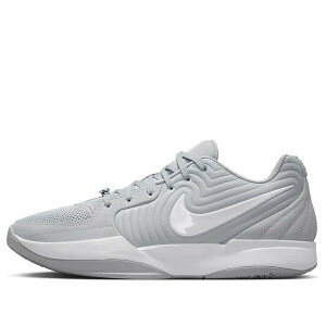 Nike �i�C�L �����Y �X�j�[�J�[ �yNike Ja 2 TB 'Wolf Grey' HQ8513-002�z �T�C�Y US_6(24.0cm)