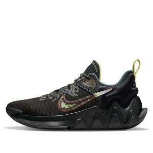 Nike �i�C�L �����Y �X�j�[�J�[ �yNike Giannis Immortality 'Force Field' DH4470-001�z �T�C�Y US_9.5(27.5cm)