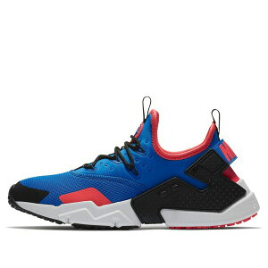 Nike �i�C�L �����Y �X�j�[�J�[ �yNike Air Huarache Drift 'Blue Nebula' AH7334-403�z �T�C�Y US_8.5(26.5cm)