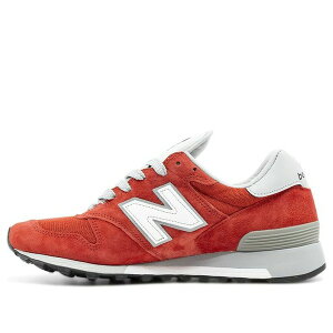 New Balance �j���[�o�����X �����Y �X�j�[�J�[ �yNew Balance 1300 Made in USA 'Team Red' M1300CLR�z �T�C�Y US_10(28.0cm)