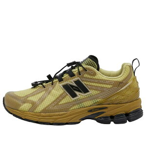 New Balance �j���[�o�����X �����Y �X�j�[�J�[ �yNew Balance x Cayl 1906R 'Yellow' M1906RCY�z �T�C�Y US_5(23.0cm)