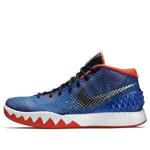 Nike �i�C�L �����Y �X�j�[�J�[ �yNike Kyrie 1 EP 'Soar' 705278-401�z �T�C�Y US_10(28.0cm)