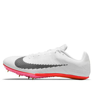 Nike �i�C�L �����Y �X�j�[�J�[ �yNike Air Zoom Rival S 9 Spikes 'Rawdacious' DM2328-100�z �T�C�Y US_M_14