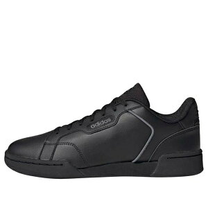 adidas �A�f�B�_�X �����Y �X�j�[�J�[ �yadidas Roguera 'Core Black' EG2659�z �T�C�Y US_10(28.0cm)
