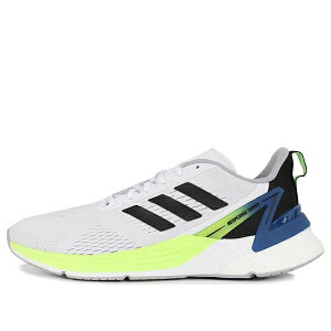 adidas �A�f�B�_�X �����Y �X�j�[�J�[ �yadidas Response Super 'White Yellow Blue Black' FX4832�z �T�C�Y US_11.5(29.5cm)