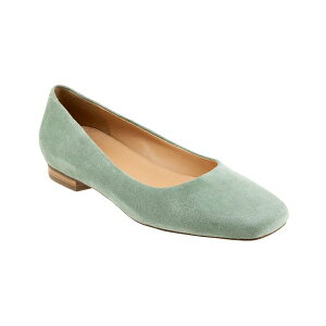 �g���b�^�[�Y ���f�B�[�X �T���_�� �V���[�Y Honor Flat Seafoam green