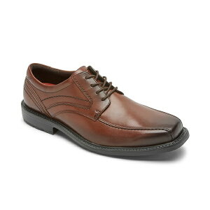 bN|[g Y hXV[Y V[Y Men's Style Leader 2 Bike Toe Oxford Shoes New Brown Gradient