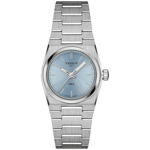 eB\bg fB[X uXbgEoOEANbg ANZT[ Women's Swiss PRX Stainless Steel Bracelet Watch 25mm No Color