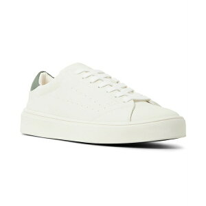 R[CbgXvO Y Xj[J[ V[Y Men's Hollander Low Top Sneakers Bone