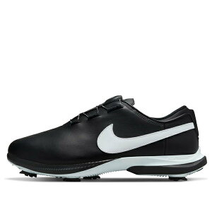 Nike iCL Y Xj[J[ yNike Air Zoom Victory Tour 2 Boa Wide 'Black and White' DJ6573-001z TCY US_6(24.0cm)