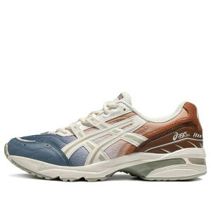 ASICS AVbNX Y Xj[J[ yASICS Gel-1090 'Blue Brown' 1203A243-400z TCY US_8.5(26.5cm)