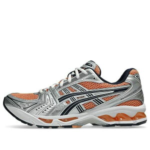 ASICS AVbNX Y Xj[J[ yASICS Gel-Kayano 14 'Sepia Pure Silver' 1203A537-201z TCY US_M_14