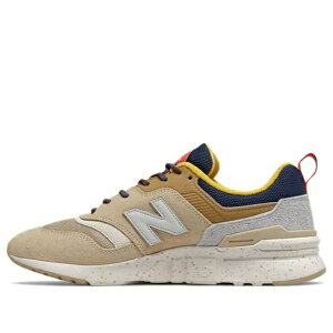 New Balance �j���[�o�����X �����Y �X�j�[�J�[ �yNew Balance 997 'Outdoor Pack - Moroccan Tile' CM997HFA�z �T�C�Y US_7(25.0cm)