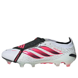 adidas �A�f�B�_�X �����Y �X�j�[�J�[ �yadidas Predator Elite Fold-Over Tongue FG 'Chaos vs Control World Cup Pack' JP6248�z �T�C�Y US_12.5(30.5cm)