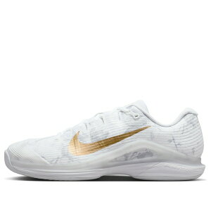 Nike �i�C�L �����Y �X�j�[�J�[ �yNike Court Air Zoom Vapor 12 HC 'Magnolia' HV1486-100�z �T�C�Y US_M_14