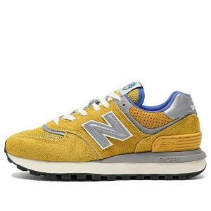 New Balance �j���[�o�����X �����Y �X�j�[�J�[ �yNew Balance x Bodega 574 Legacy 'Arrival' U574LGB1�z �T�C�Y US_M_15