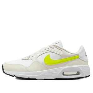 Nike �i�C�L �����Y �X�j�[�J�[ �G�A�}�b�N�X �yNike Air Max SC 'White Cyber' CW4555-114�z �T�C�Y US_M_13