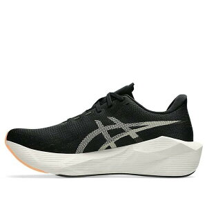 ASICS �A�V�b�N�X �����Y �X�j�[�J�[ �yASICS Novablast 6 'Black Khaki' 1011C243-001�z �T�C�Y US_10.5(28.5cm)