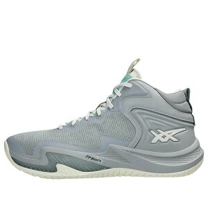 ASICS �A�V�b�N�X �����Y �X�j�[�J�[ �yASICS Nova Surge 3 'Grey' 1061A048-200�z �T�C�Y US_6.5(24.5cm)