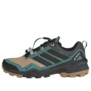 adidas �A�f�B�_�X �����Y �X�j�[�J�[ �yadidas Terrex Skychaser Gore-Tex 'Cardboard Legend Ivy' JQ9929�z �T�C�Y US_11(29.0cm)