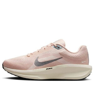Nike �i�C�L ���f�B�[�X �X�j�[�J�[ �y(WMNS) Nike Air Zoom Winflo 11 Premium 'Pink Oxford Pale Ivory' FZ3068-600�z �T�C�Y US_7.5(24.5cm)