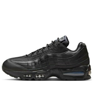 Nike iCL Y Xj[J[ yNike Air Max 95 Big Bubble 'Triple Black' HM8755-001z TCY US_7(25.0cm)