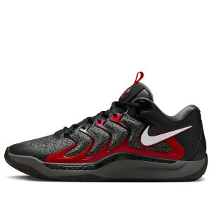 Nike �i�C�L �����Y �X�j�[�J�[ �yNike KD 17 EP 'Black Iron Grey' FJ9488-001�z �T�C�Y US_7(25.0cm)
