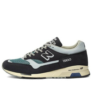 New Balance �j���[�o�����X �����Y �X�j�[�J�[ �yNew Balance 1500 Made in England '30th Anniversary - Japanese Vintage' M1500OGN�z �T�C�Y US_7.5(25.5cm)