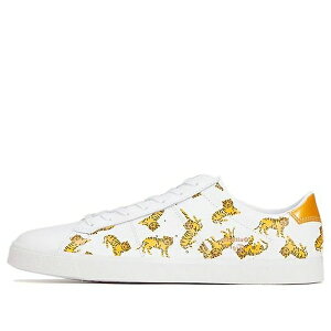 Onitsuka Tiger IjcJ^CK[ Y Xj[J[ yOnitsuka Tiger Lawnship 3.0 'Animal Pattern' 1183A781-101z TCY US_M_4