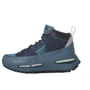 adidas �A�f�B�_�X �����Y �X�j�[�J�[ �yadidas x Pharrell Hu NMD_S1 Ryat 'Indigo' IE4454�z �T�C�Y US_9.5(27.5cm)