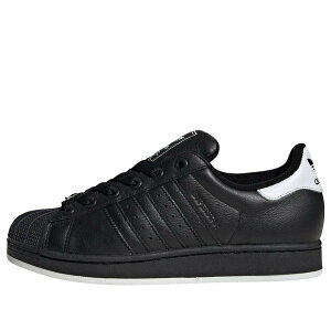 adidas �A�f�B�_�X �����Y �X�j�[�J�[ �yadidas Superstar 2 'Black White' JR0029�z �T�C�Y US_7(25.0cm)