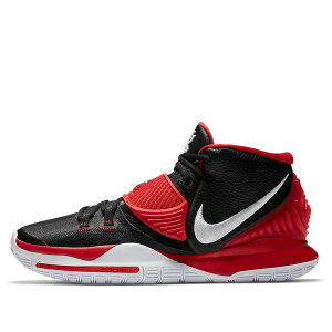 Nike �i�C�L �����Y �X�j�[�J�[ �yNike Kyrie 6 Team 'University Red' CK5869-004�z �T�C�Y US_7.5(25.5cm)