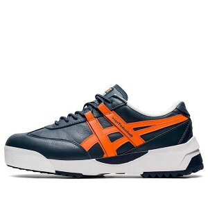 Onitsuka Tiger IjcJ^CK[ Y Xj[J[ yOnitsuka Tiger Delegation EX 'Dark Blue' 1183A559-400z TCY US_M_4
