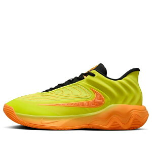 Nike �i�C�L �����Y �X�j�[�J�[ �yNike Giannis Immortality 4 EP 'Halloween' FQ3681-301�z �T�C�Y US_7.5(25.5cm)