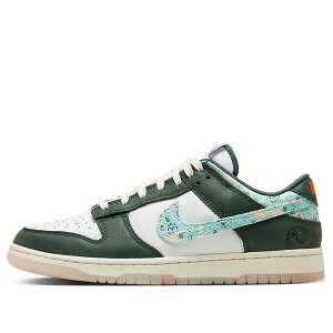 Nike �i�C�L �����Y �X�j�[�J�[ �yNike Dunk Low 'Hoops Fireball' HF5693-141�z �T�C�Y US_7(25.0cm)