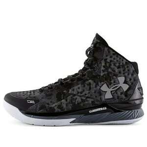 Under Armour A_[A[}[ Y Xj[J[ yUnder Armour Curry 1 'MI30' 1258723-004z TCY US_7.5(25.5cm)